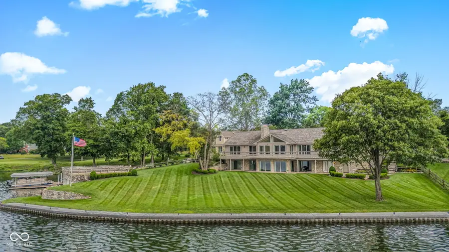 425 Trilbey Court, Noblesville, IN 46062 - #2