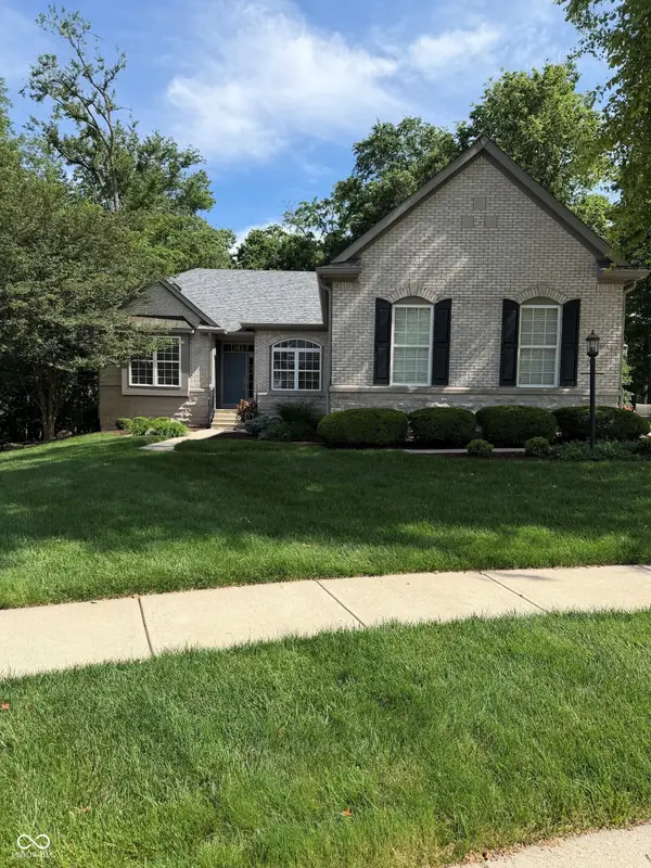 5933 Alder Court, Carmel, IN 46033