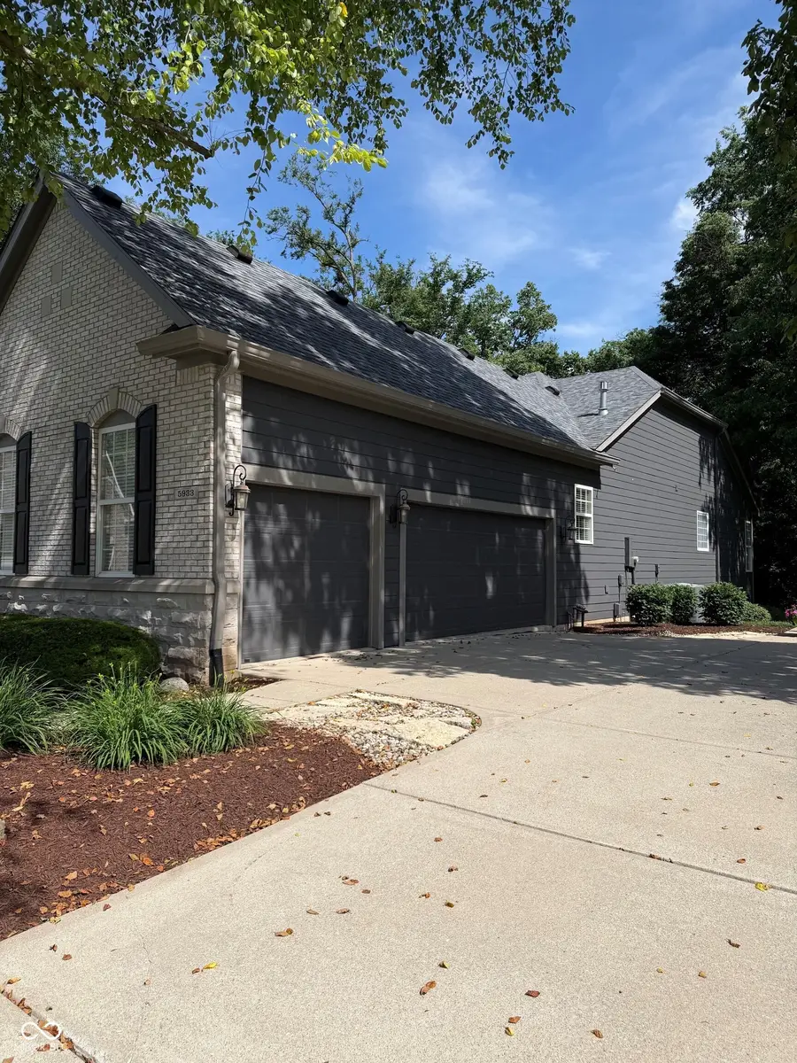 5933 Alder Court, Carmel, IN 46033 - #2