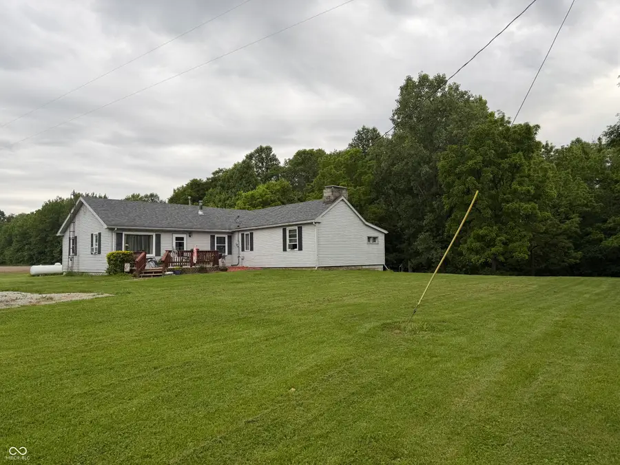 11152 Lewis Road, Laurel, IN 47024 - #2