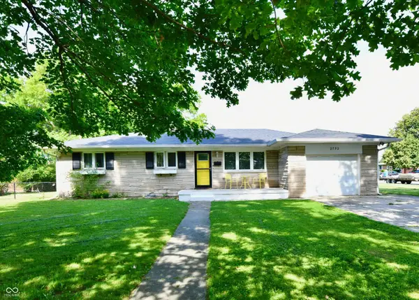 2732 Parkwood Drive, Indianapolis, IN 46224