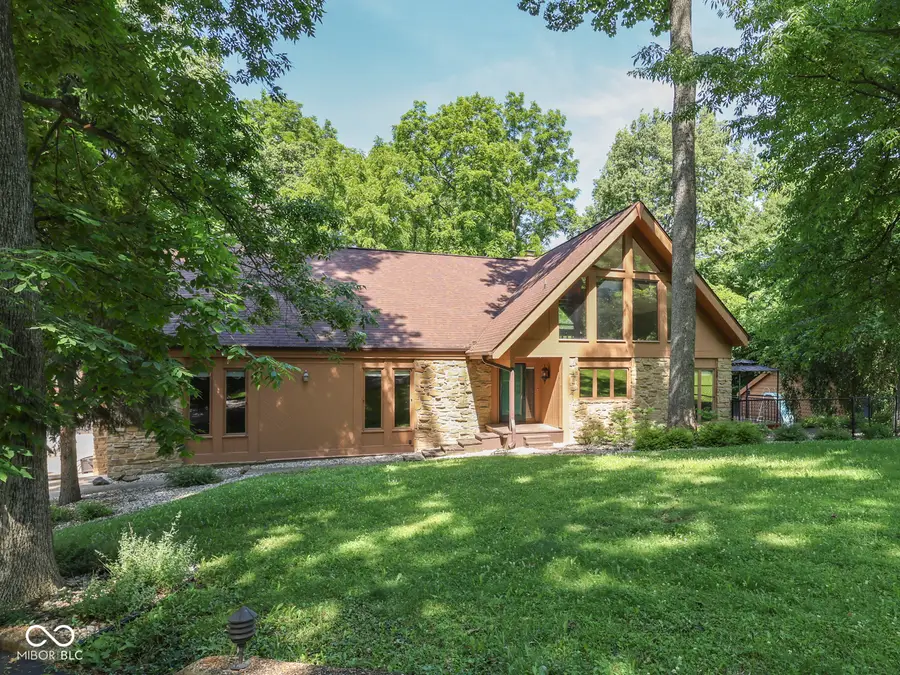 6796 Travis Place, Greenwood, IN 46143 - #2