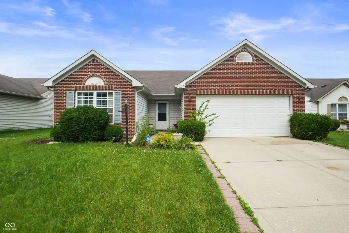 5850 Woodcote Drive, Indianapolis, IN 46221 - #1