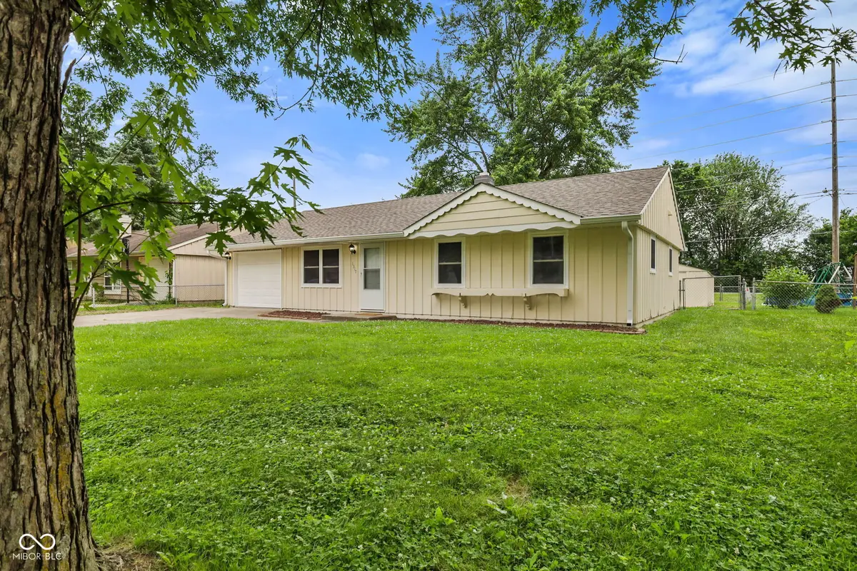 1317 Bramble Way, Anderson, IN 46011 - #1