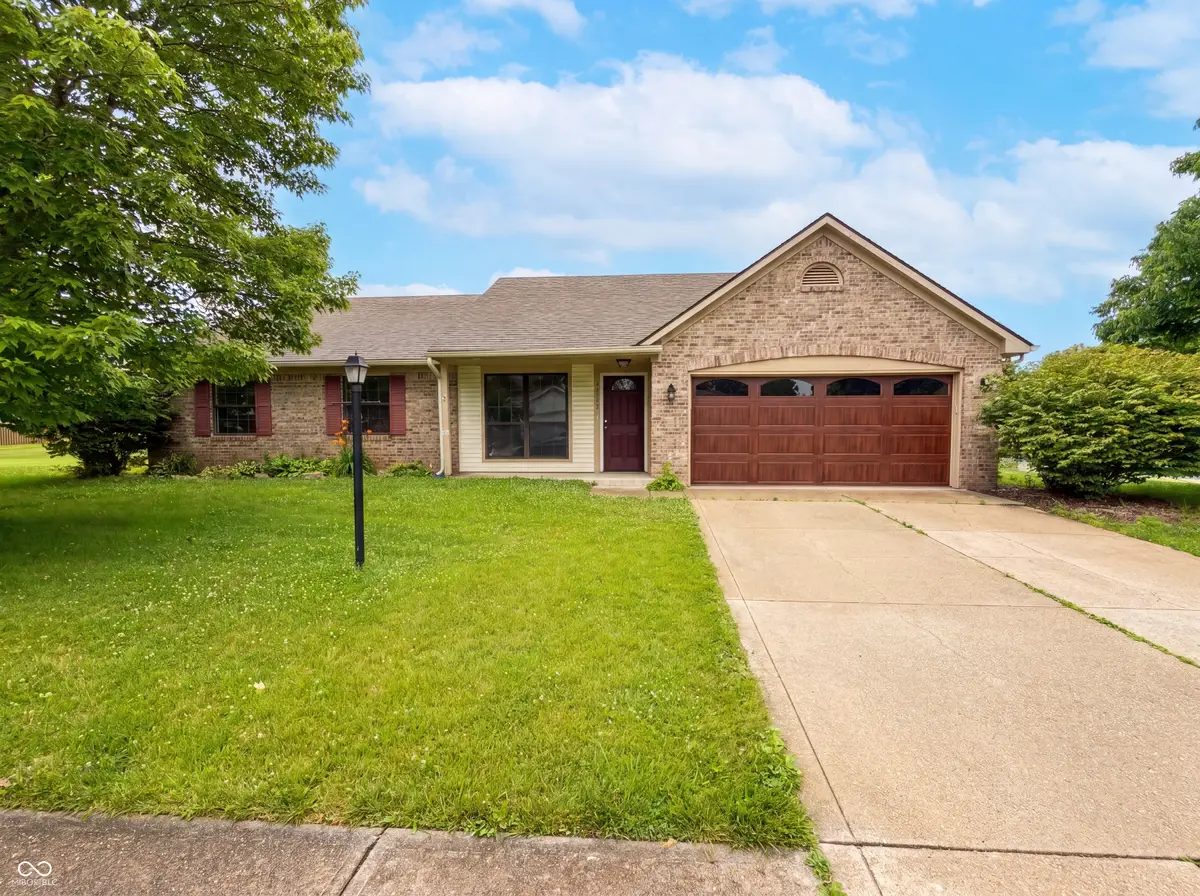 8058 Cherrybark Drive, Indianapolis, IN 46236 - #1