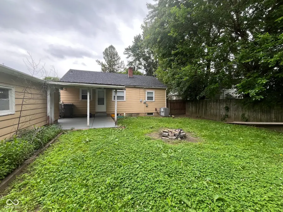 2326 Kessler Boulevard N, Indianapolis, IN 46222 - #3