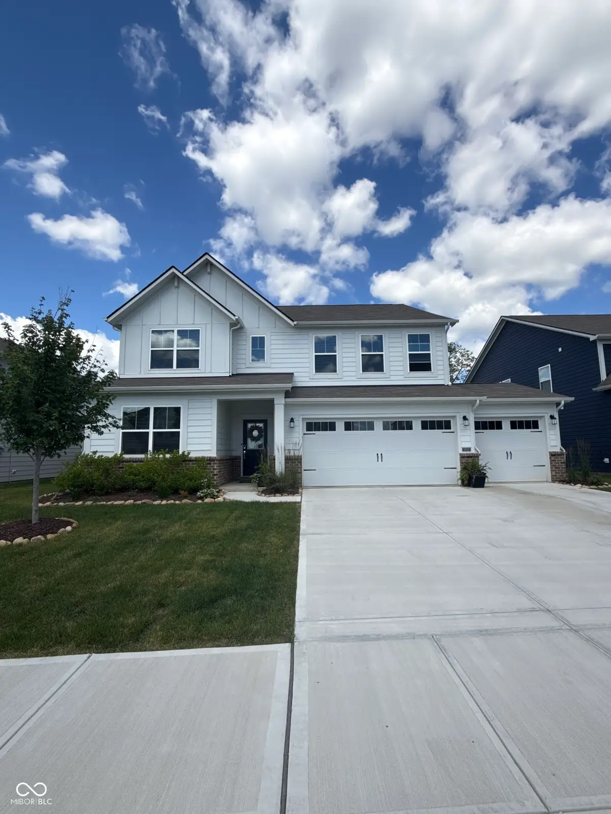 15815 Cobbs Creek Lane, Noblesville, IN 46060 - #1