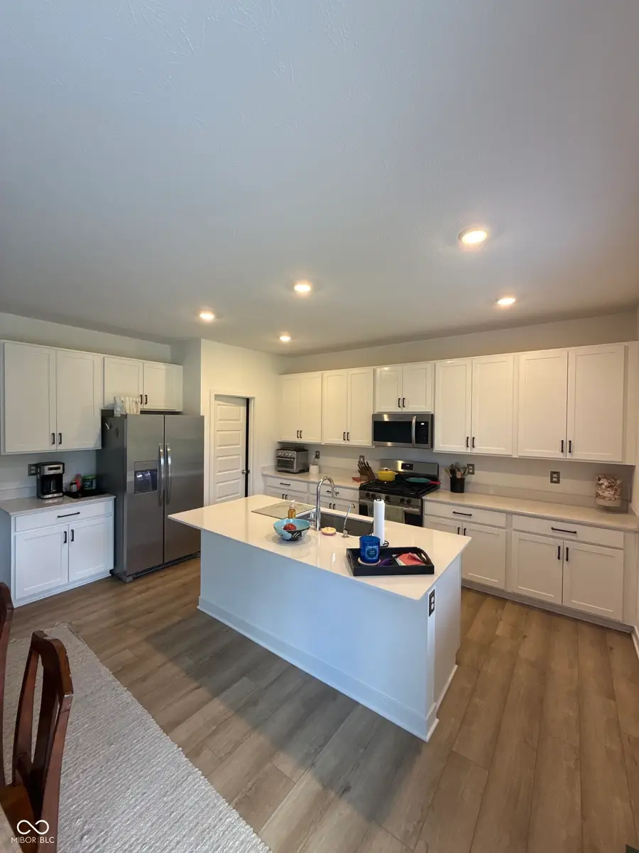 15815 Cobbs Creek Lane, Noblesville, IN 46060 - #3
