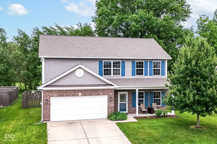 1417 Graybark, Sheridan, IN 46069 - #2