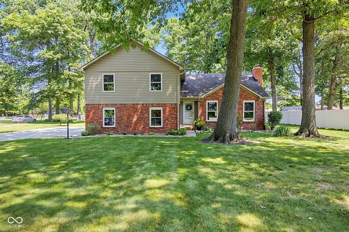 1336 S Heron Drive E, New Palestine, IN 46163 - #1