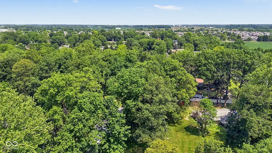 1336 S Heron Drive E, New Palestine, IN 46163 - #2