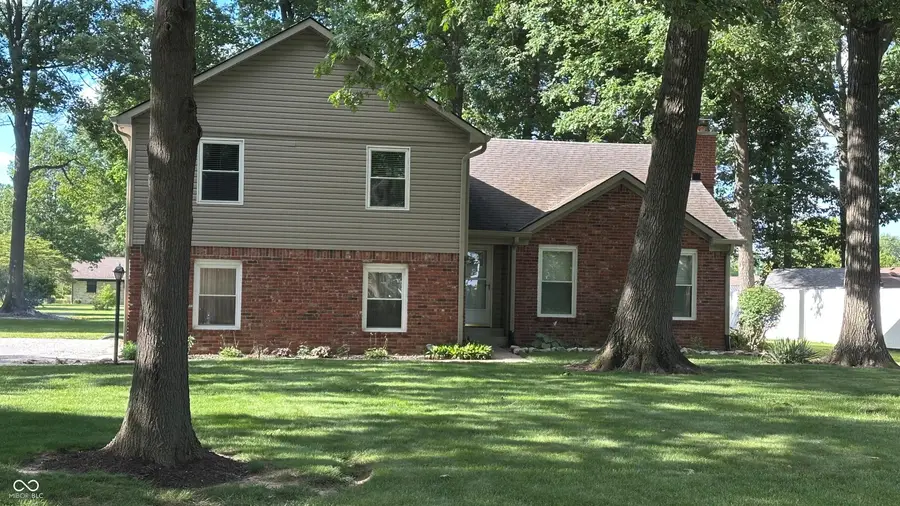 1336 S Heron Drive E, New Palestine, IN 46163 - #3