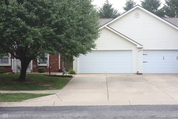 3910 Gray Pond Court, Indianapolis, IN 46237