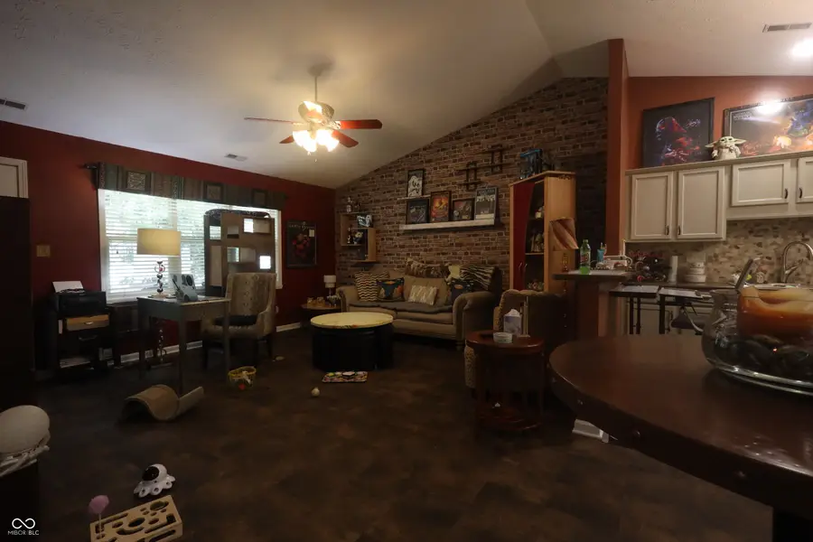 3910 Gray Pond Court, Indianapolis, IN 46237 - #3