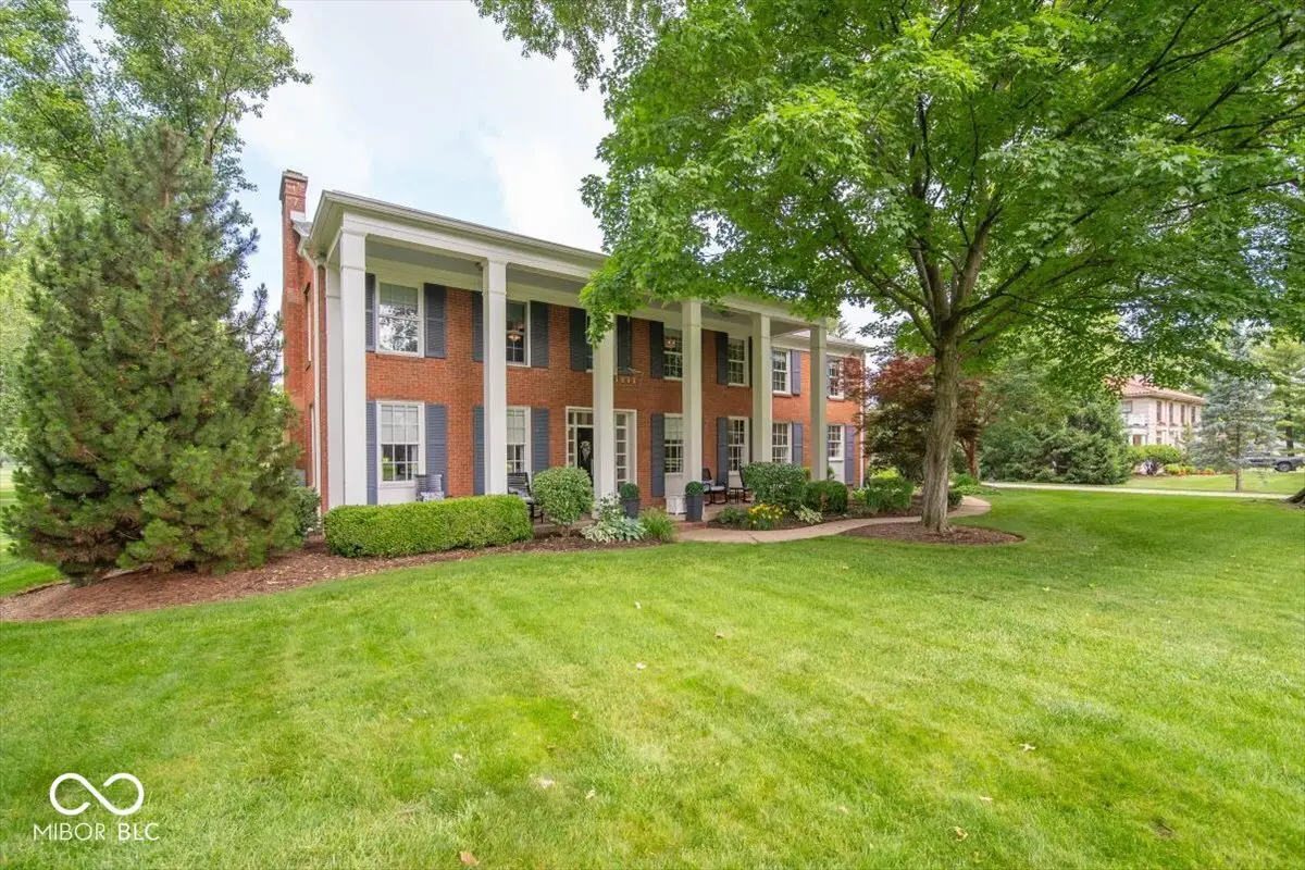 138 Ulen Boulevard, Lebanon, IN 46052 - #1