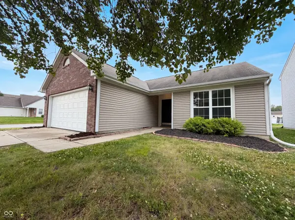 8369 Sotheby Drive, Indianapolis, IN 46239