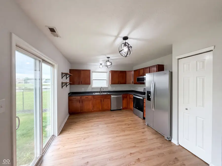 8369 Sotheby Drive, Indianapolis, IN 46239 - #2