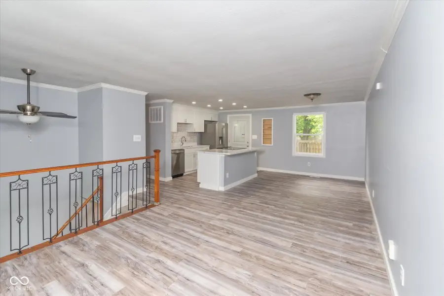 9008 Panorama Court, Indianapolis, IN 46234 - #2