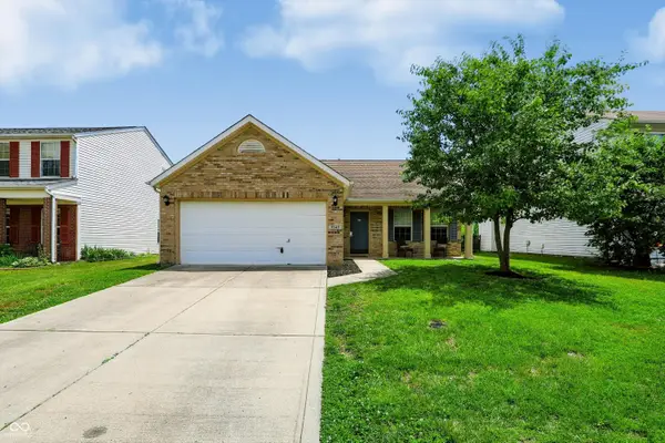 7147 Red Lake Court, Indianapolis, IN 46217