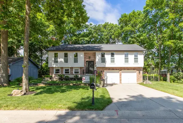 9220 Powderhorn Lane, Indianapolis, IN 46256