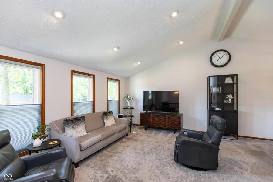 9220 Powderhorn Lane, Indianapolis, IN 46256 - #2