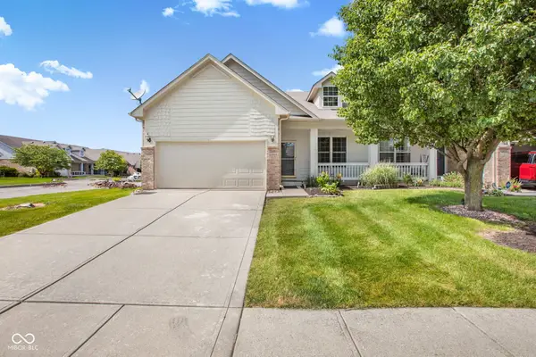 11842 E Dumfrees Court, Indianapolis, IN 46229