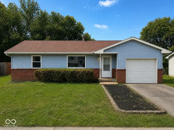 9019 Panorama Court, Indianapolis, IN 46234