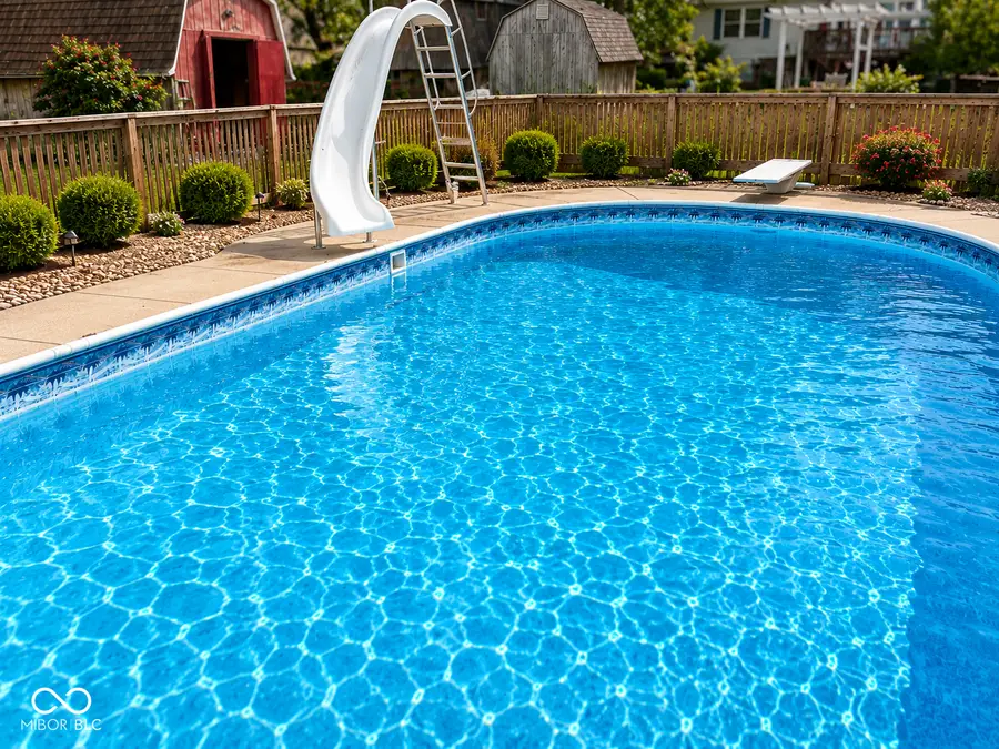 9019 Panorama Court, Indianapolis, IN 46234 - #2