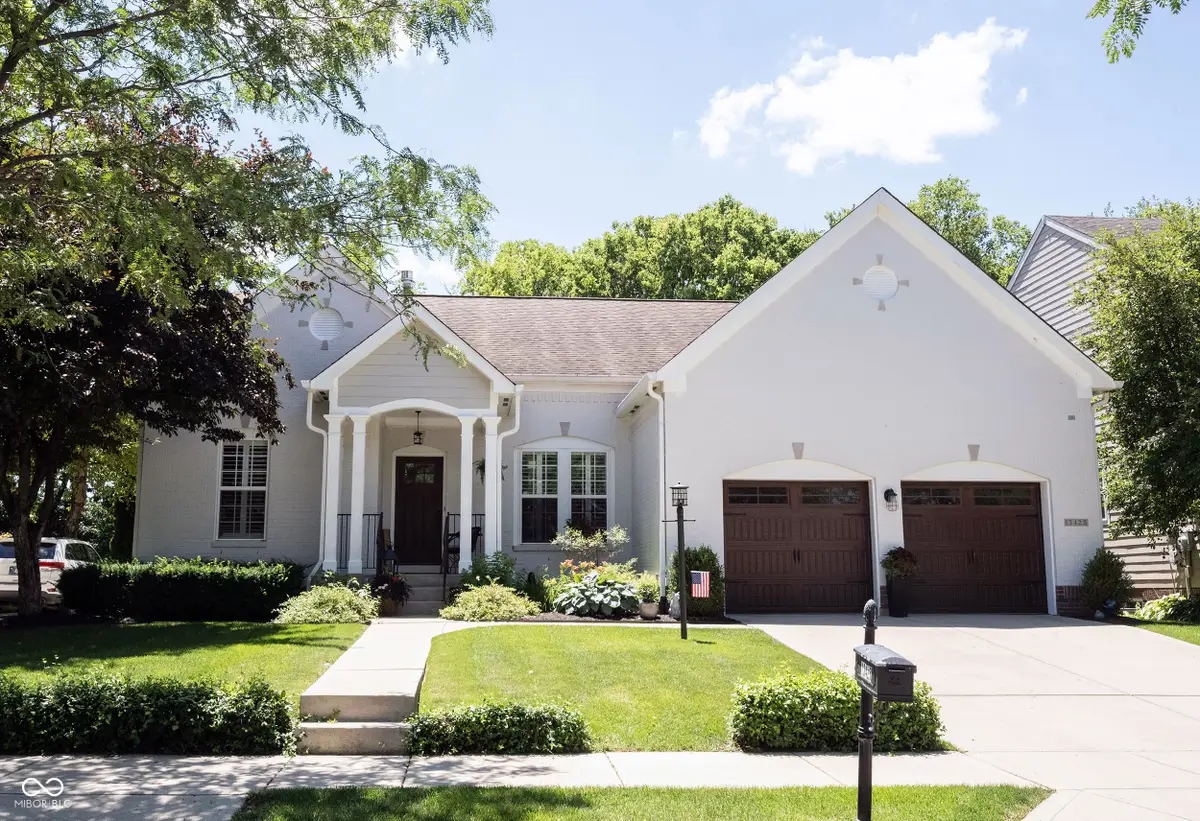 13425 Lubeck Drive, Fishers, IN 46037 - #1