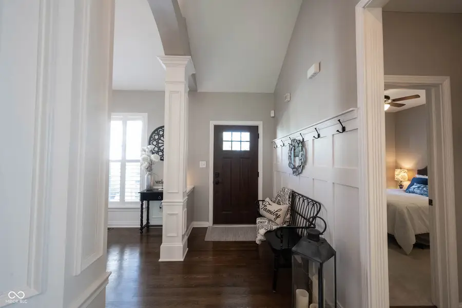 13425 Lubeck Drive, Fishers, IN 46037 - #3