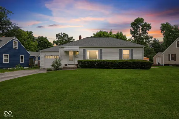 6435 Maple Drive, Indianapolis, IN 46220