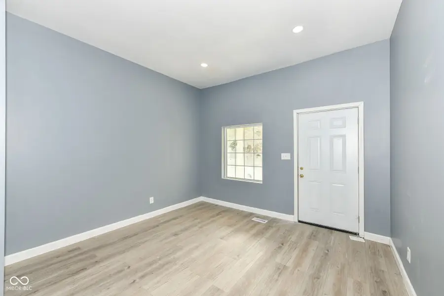 1213 N Newman Street, Indianapolis, IN 46201 - #3