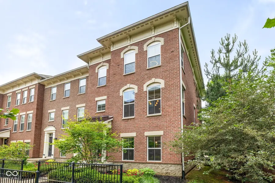 9448 Oakley Drive, Indianapolis, IN 46260 - #2