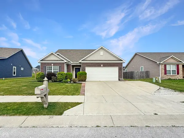 5238 Hearst Lane, Indianapolis, IN 46239