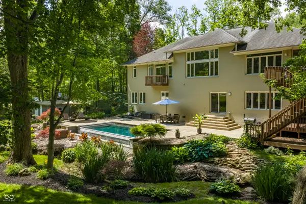 8040 88th Street W, Indianapolis, IN 46278