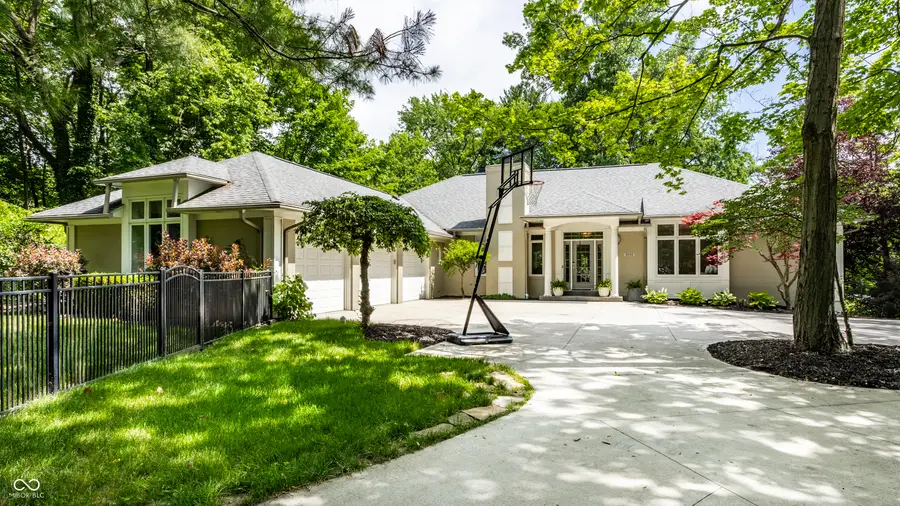 8040 88th Street W, Indianapolis, IN 46278 - #2