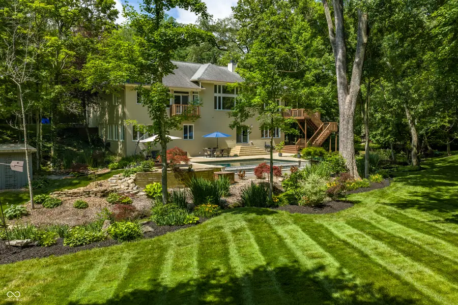 8040 88th Street W, Indianapolis, IN 46278 - #3