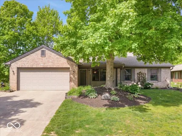 12030 Laurel Oak Drive, Indianapolis, IN 46236