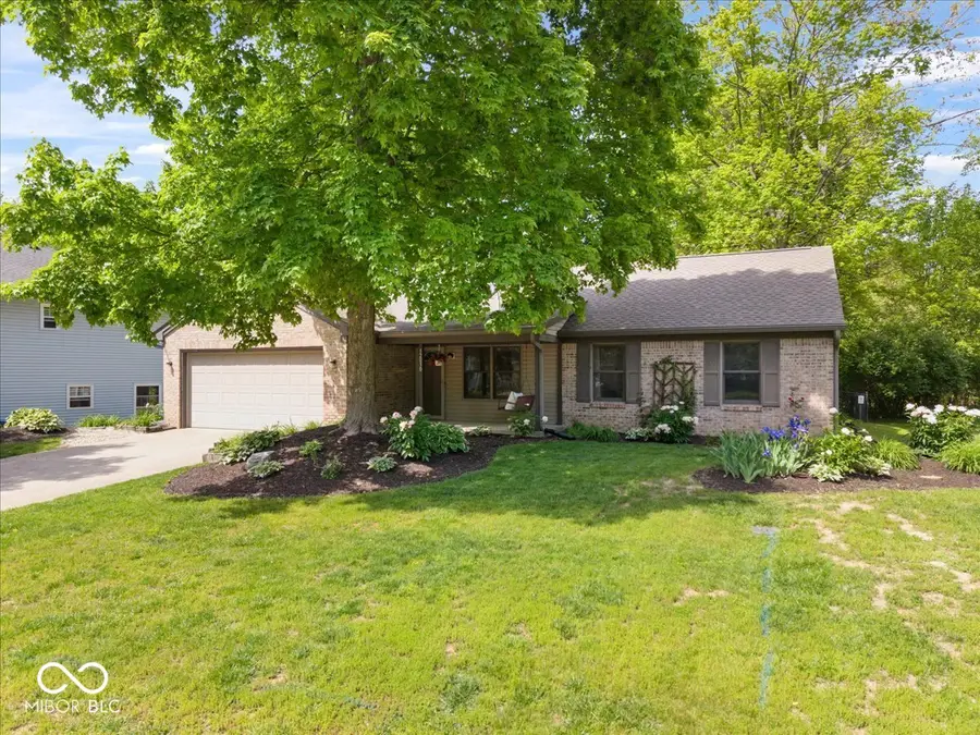 12030 Laurel Oak Drive, Indianapolis, IN 46236 - #2