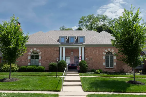 465 Camby Court, Greenwood, IN 46142