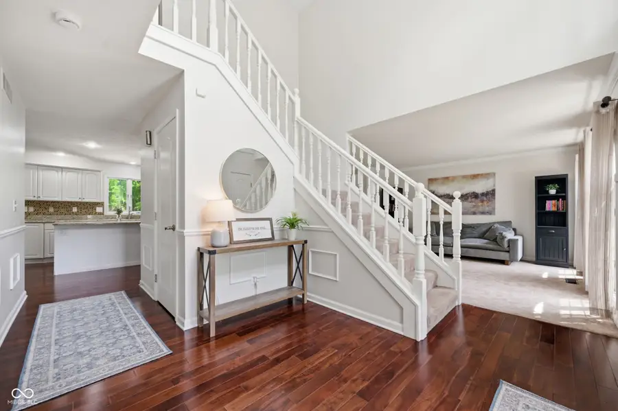 2084 Deer Run Drive, New Castle, IN 47362 - #2