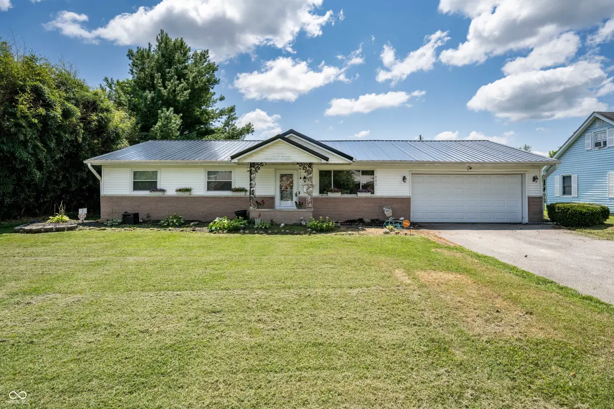 741 Wanda Street, Scottsburg, IN 47170 - #1