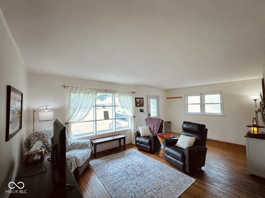 3455 S Sadlier Drive, Indianapolis, IN 46239 - #2