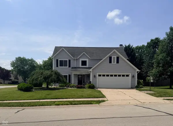 10804 Thistle, Fishers, IN 46038