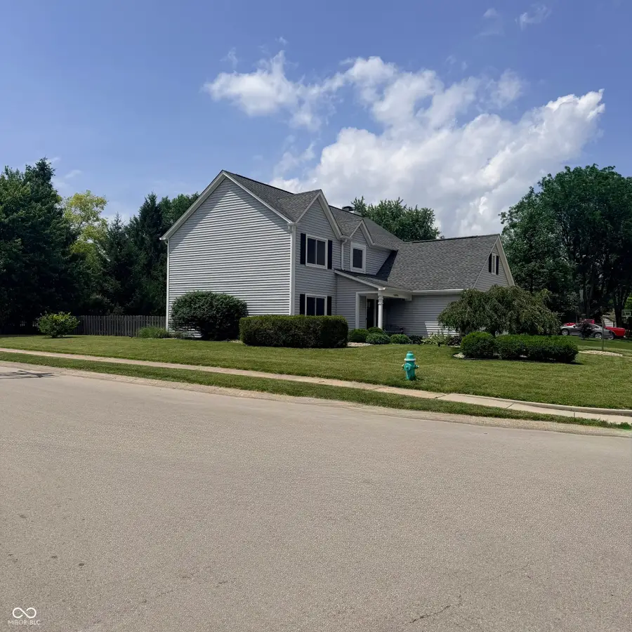 10804 Thistle, Fishers, IN 46038 - #3
