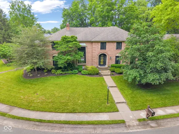 1213 Alderly Road, Indianapolis, IN 46260