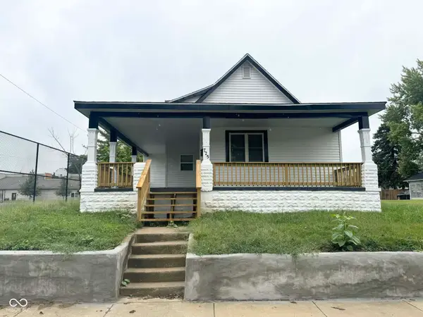 725 S Bell Street, Kokomo, IN 46901