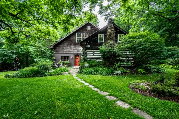 8295 Red Bud Lane, Indianapolis, IN 46256