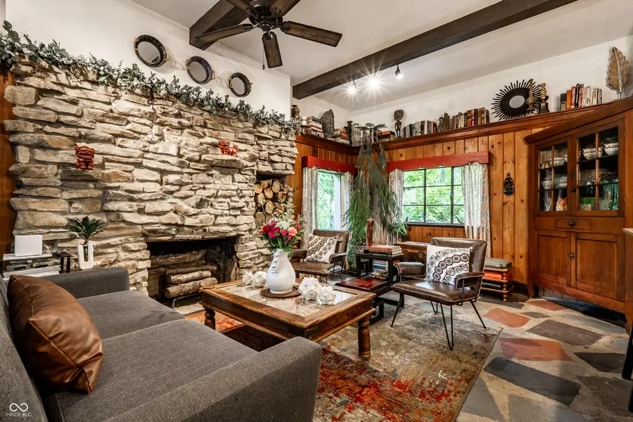 8295 Red Bud Lane, Indianapolis, IN 46256 - #3