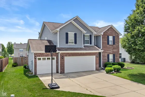 2899 Armaugh Drive, Brownsburg, IN 46112